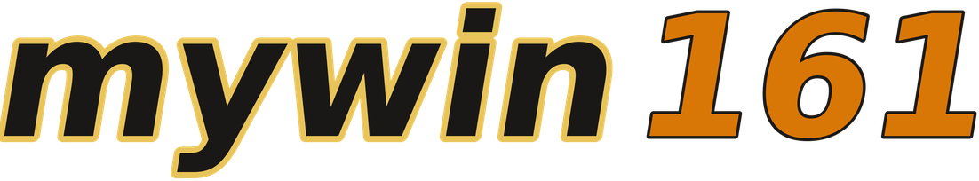 mywin161 logo