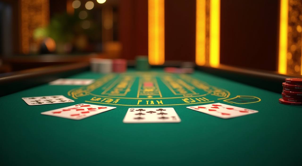 mywin161 Pai Gow Poker
